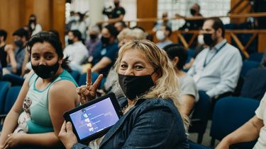 Destinan $70 millones para que haya internet en departamentos alejados de San Juan