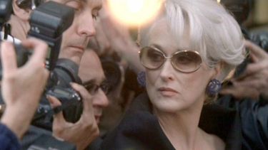 Íconos fashionistas: 15 anteojos de sol en la historia del cine