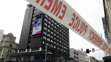 Tiroteo deja tres muertos en la previa del Mundial Femenino: qué decidió la FIFA