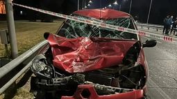 En la primera mitad del año, hubo 63 muertos por siniestro viales en San Juan