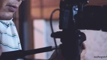 Recuperó su equipo de fotografía y ahora devuelven la rifaFotógrafos sanjuaninos ofrecen una súper rifa para ayudar a un colega