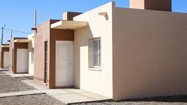 ¿Querés tu casa propia? Mirá qué analiza incrementar el IPV para poder conseguirla