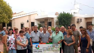 Crecen las alarmas comunitarias en San Juan