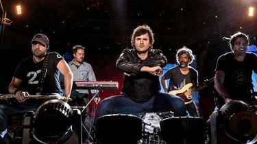 LA FNS a puro rock: ganá entradas y vení a los recitales con Tiempo de San Juan