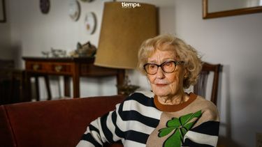 Hilda Bustelo: semblanza de una mujer inolvidable de la sociedad sanjuanina