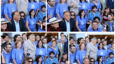 El “carpetazo” de Gioja al director de Prensa