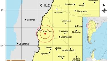 San Juan también se sacudió: ¿lo sentiste?