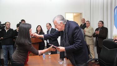 Tiempo de San Juan ganó cuatro premios en el Concurso del Día del Periodista