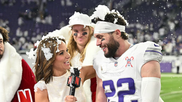 Los detalles del escándalo de infidelidad que involucra a una periodista y a una figura del deporte: las imágenes de la polémica