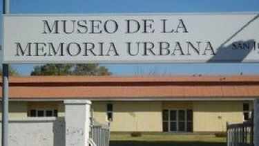 Capital: arranca la obra del Centro de Interpretación Histórica