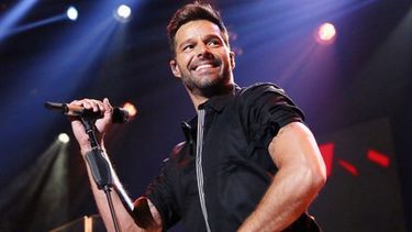 En febrero, Ricky Martin estará en Buenos Aires: ¿Viene a la Fiesta del Sol?