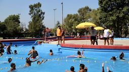 Por la escalada de casos por coronavirus suspenden las Colonias de Verano