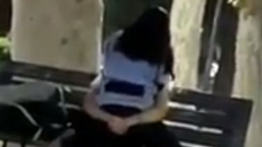 ¡Niiiiño! Mirá el nuevo villa cariño céntrico de San Juan