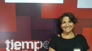 En el medio de la lucha contra en cáncer creó un emprendimiento único en San Juan