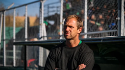 Alejandro Schiapparelli, el ex jugador que se convirtió en pieza clave y rueda de auxilio de este San Martín Alejandro Schiapparelli, el ex jugador que se convirtió en pieza clave y rueda de auxilio de este San Martín