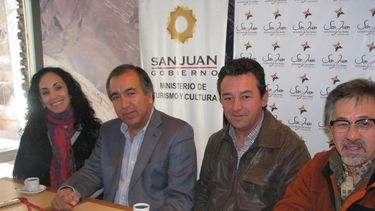 Buscan poner en valor la obra del Decidor Benito Virgilio Luna