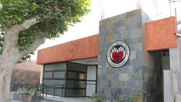 La Casa de la Bondad abrió sus puertas