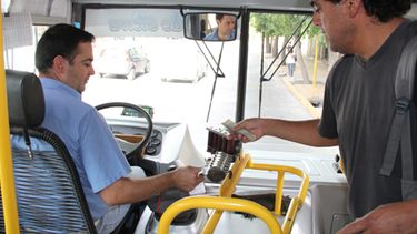 Insatisfechos con la nueva tarifa