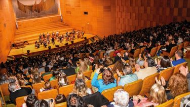 Habrá segundo ciclo del San Juan Pianístico en el Auditorio Juan Victoria