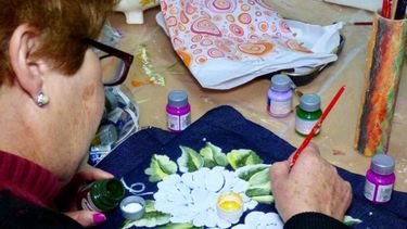 Los profesores retoman las clases en cuatro interesantes talleres