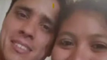 caso angel: detuvieron a la mama y al padrastro caso angel: detuvieron a la mama y al padrastro