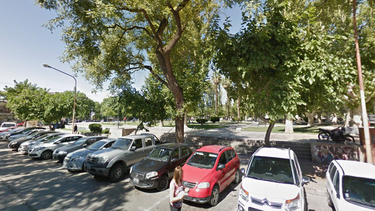 Le robaron equipamiento valuado en dólares a un cirujano sanjuanino