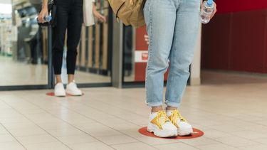 Nación eliminó el distanciamiento social obligatorio, ¿qué sucederá en San Juan?