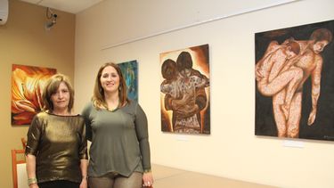 Artes y Variaciones: el talento de dos mujeres para todo el público