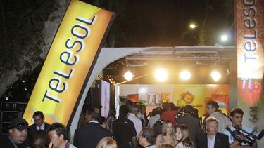 Telesol te regala una moto