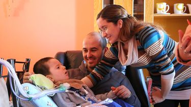 La lucha de los que necesitan estar conectados para vivir