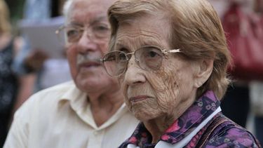 Pidieron a Nación la cifra exacta de las pensiones que se dieron de baja en San Juan