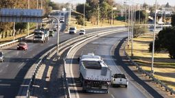 Atención conductor: cortarán por al menos tres meses un tramo de la Circunvalación