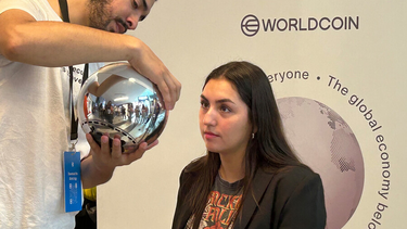 La explicación sobre el funcionamiento y las implicancias del escaneo del iris, según un experto sanjuanino.