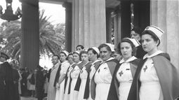 En su día internacional, el sanjuanino que fundó la Cruz Roja en Argentina