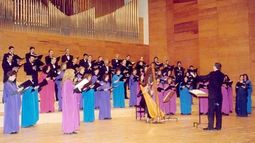 El sindicato denunció graves situaciones laborales en el coro de la UNSJ