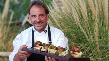 Los sueños que mató el coronavirus en San Juan