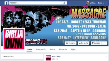 Llega Massacre a la inauguración del Espacio Deportivo Urbano