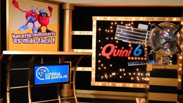 Un sanjuanino se llevó casi 8 millones de pesos gracias al Quini 6