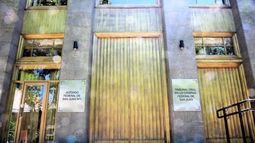 Los partidos políticos se manejan dentro de la Justicia Electoral Federal con competencia Electoral. Los partidos políticos se manejan dentro de la Justicia Electoral Federal con competencia Electoral.