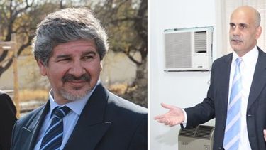 Dura reacción del juez de las expropiaciones con el fiscal