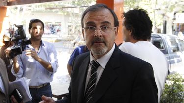 Expropiaciones: le llegó la hora de la justicia penal a Macchi