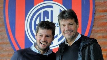 Tinelli arrasó y su lista ganó con más del 80%
