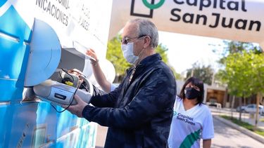 ¿Tenés basura electrónica? mirá dónde podés tirarla para que sea reciclada