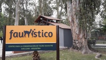 Vuelve otro clásico sanjuanino: el Parque Faunístico