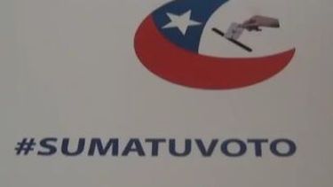 ¿Cuántos chilenos en Cuyo podrán elegir presidente en 2017?