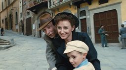 Proyectarán La vida es bella de forma gratuita en San Juan