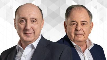 La Justa, un extra de picante periodístico para la pantalla de Canal 13 San Juan