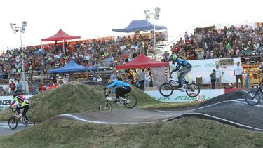 Por el coronavirus suspenden tres eventos deportivos importantes en San Juan