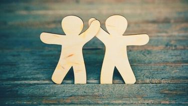 Ganadores: ¡Ellos se van al cine en patota!