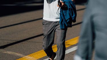 El mejor street-style de la semana: mucho mejor a la sombra